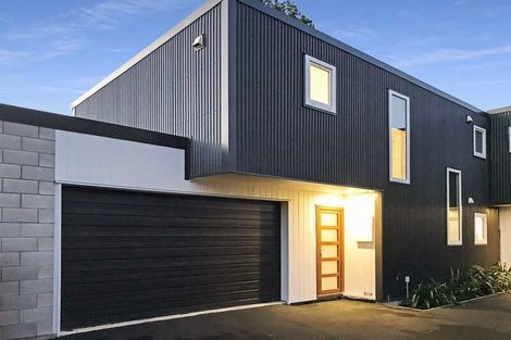 Photo of property in 19a Parlane Street, Addington, Christchurch, 8024