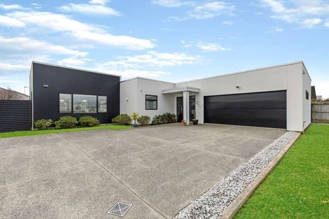 Photo of property in 79 Rosalie Terrace, Kelvin Grove, Palmerston North, 4414