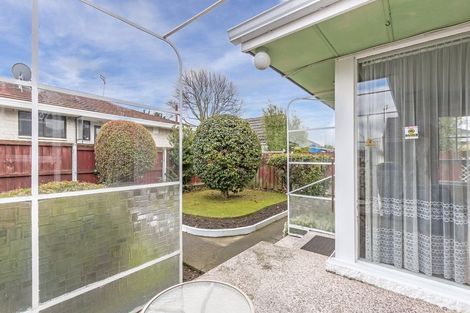 Photo of property in 19b Apollo Place, Papanui, Christchurch, 8052