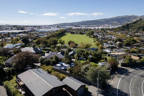 Photo of property in 365 Centaurus Road, Hillsborough, Christchurch, 8022