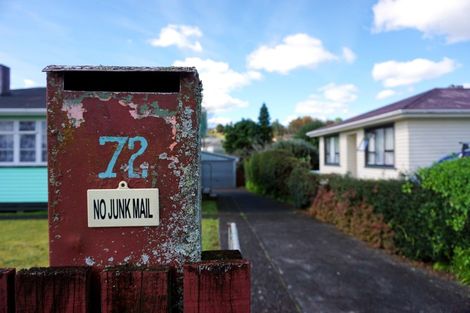 Photo of property in 72 William Jones Drive, Otangarei, Whangarei, 0112