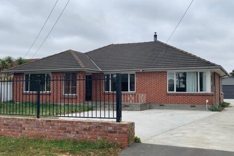 Photo of property in 13 Morrison Avenue, Northcote, Christchurch, 8052