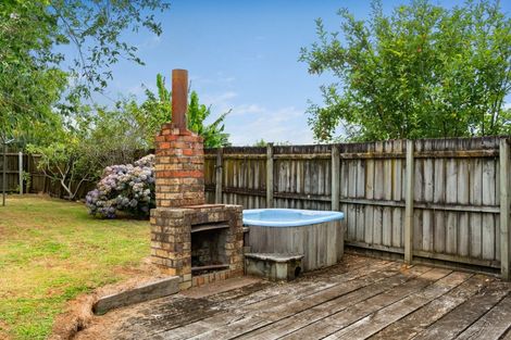 Photo of property in 3 Wrigley Street, Waihi, 3610