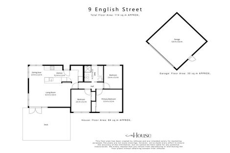 Photo of property in 9 English Street, St Andrews, Hamilton, 3200