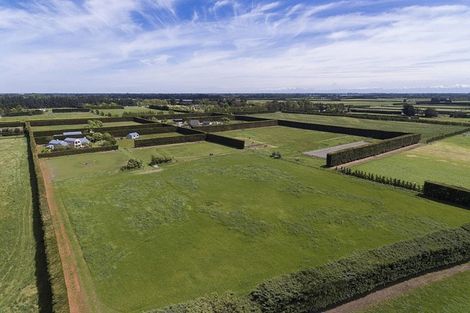 Photo of property in 380 Curraghs Road, West Melton, Christchurch, 7676