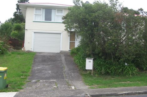 Photo of property in 38 Potter Avenue, Northcote, Auckland, 0627