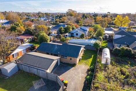 Photo of property in 28 Radley Street, Woolston, Christchurch, 8023