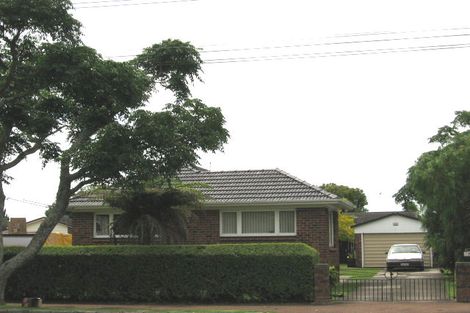 Photo of property in 7 Canal Road, Avondale, Auckland, 1026
