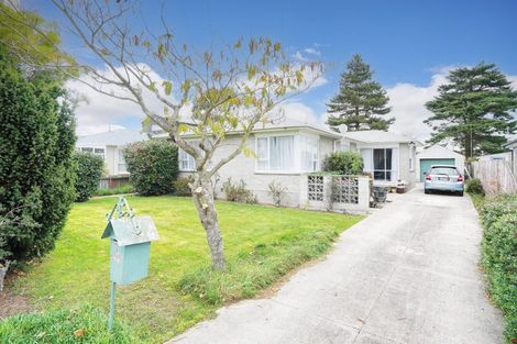 Photo of property in 7 Gilwell Street, Burwood, Christchurch, 8083