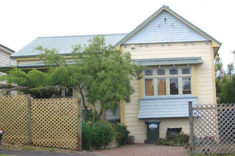 Photo of property in 58 First Avenue, Kingsland, Auckland, 1021