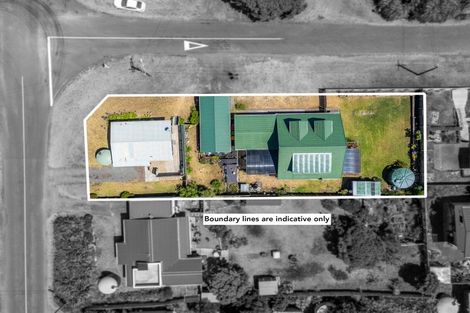 Photo of property in 19 Dixie Street, Te Horo Beach, Otaki, 5581