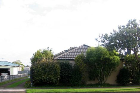 Photo of property in 9 College Street, Awapuni, Palmerston North, 4412