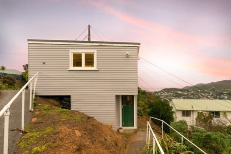 Photo of property in 128 Buckley Road, Southgate, Wellington, 6023