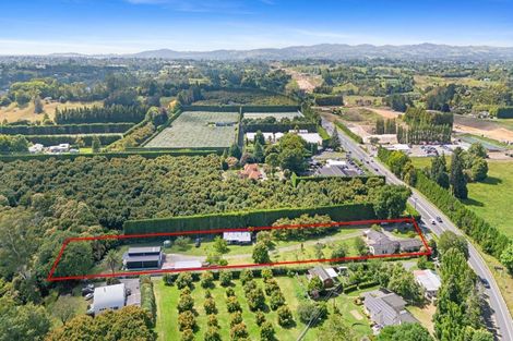 Photo of property in 532a State Highway 2, Minden, Tauranga, 3176