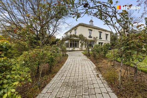 Photo of property in 504 Queens Drive, Dunedin Central, Dunedin, 9016