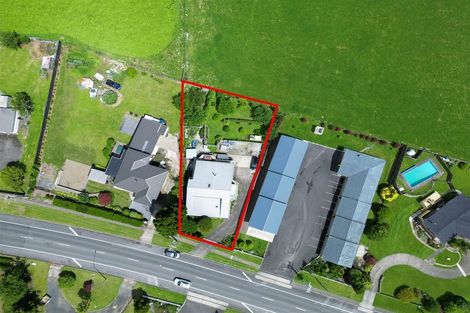 Photo of property in 60 Main North Road, Otorohanga, 3900