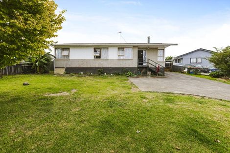 Photo of property in 26 Gambare Place, Wattle Downs, Auckland, 2103