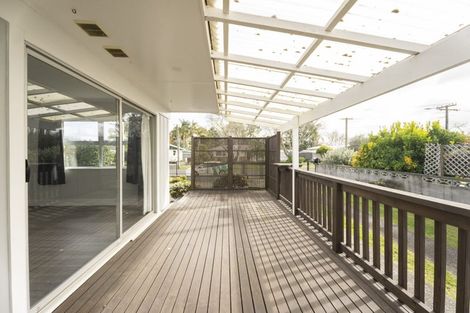 Photo of property in 74 Fitzroy Avenue, Fitzroy, Hamilton, 3206