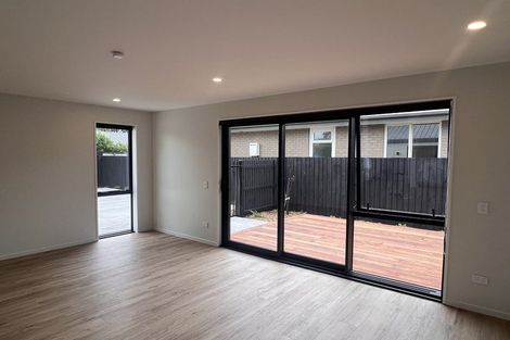 Photo of property in 2/149 Strickland Street, Spreydon, Christchurch, 8024