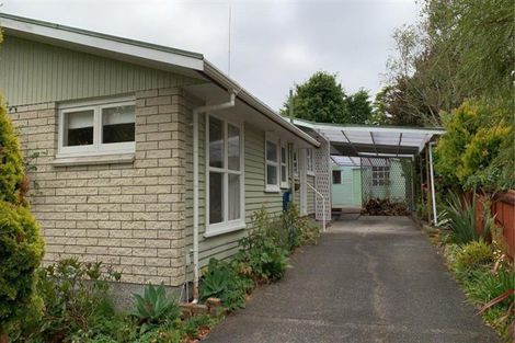 Photo of property in 18 Milne Street, Marton, 4710