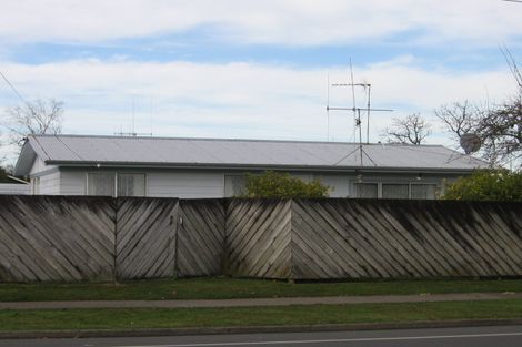 Photo of property in 93a Grandview Road, Nawton, Hamilton, 3200