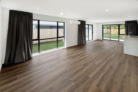 Photo of property in 4 Cooney Avenue, Darfield, 7571