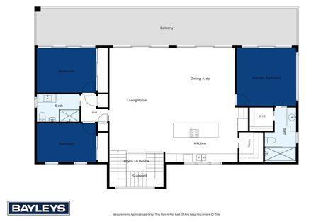Photo of property in 21 Fred Carr Place, One Tree Point, 0118