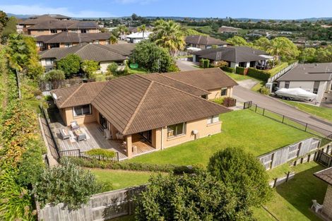 Photo of property in 39 Danny Place, Pyes Pa, Tauranga, 3112