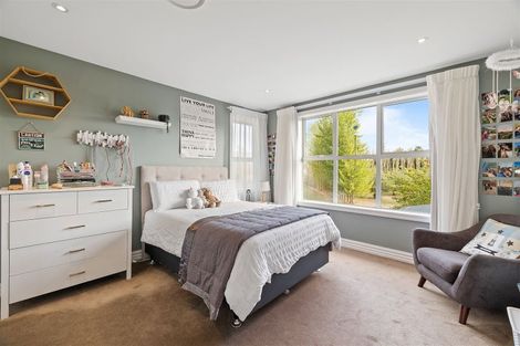 Photo of property in 850 Tram Road, Ohoka, Kaiapoi, 7692