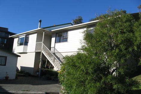 Photo of property in 4 Otonga Way, Churton Park, Wellington, 6037