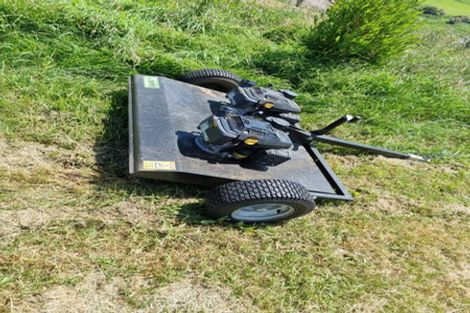 Photo of property in 233 Paerata Ridge Road, Waiotahe, Opotiki, 3198