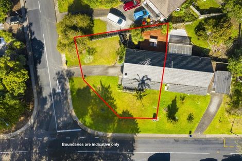 Photo of property in 1/56 Stredwick Drive, Torbay, Auckland, 0630