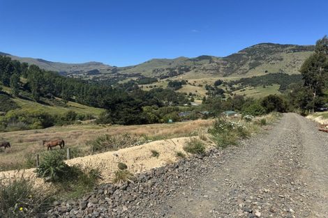 Photo of property in 61 Council Hill Road, Little River, 7591