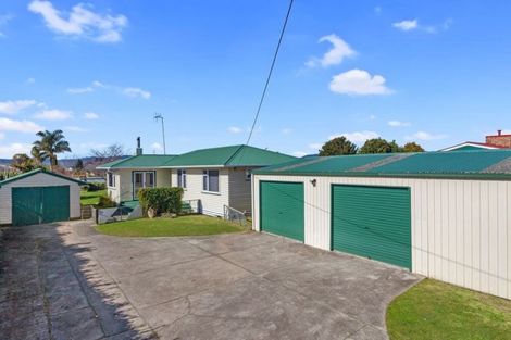 Photo of property in 83 Woodlands Road, Opotiki, 3122