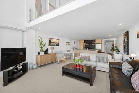 Photo of property in Century City Apartments, 121/72 Tory Street, Te Aro, Wellington, 6011