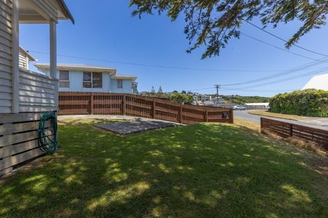 Photo of property in 25 Tuki Street, Titahi Bay, Porirua, 5022