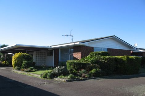 Photo of property in 47 Albert Street, Palmerston North, 4414