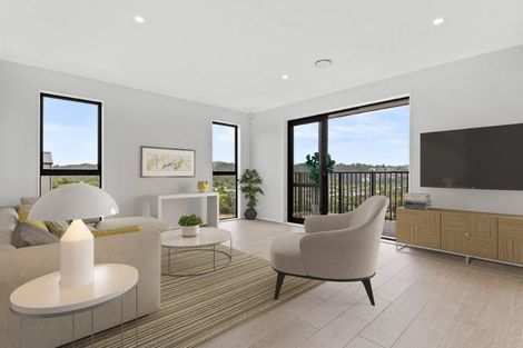 Photo of property in 4/1 Parapara Place, Albany, 0632