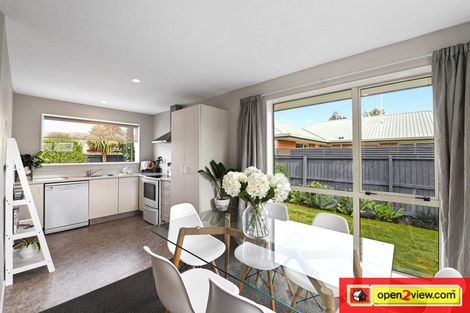 Photo of property in 49d Peraki Street, Kaiapoi, 7630