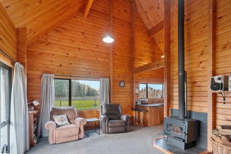 Photo of property in 244 Main Race Road, Eyrewell, Rangiora, 7476