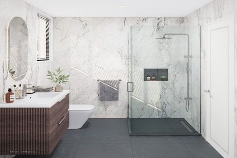 Photo of property in 2/4 Hurley Street, Christchurch Central, Christchurch, 8011