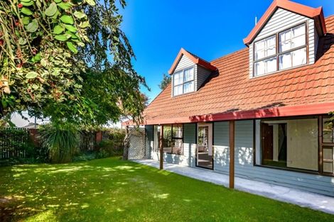 Photo of property in 409a Harewood Road, Harewood, Christchurch, 8051