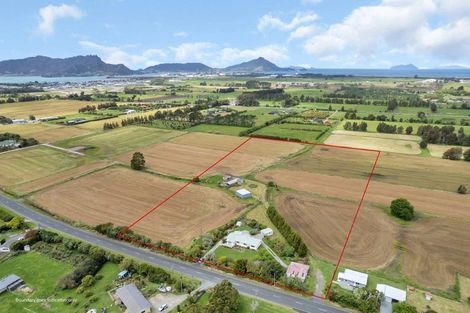 Photo of property in 725 One Tree Point Road, Ruakaka, Whangarei, 0171