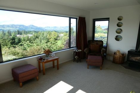 Photo of property in 7 Acheron Heights, Hanmer Springs, 7334