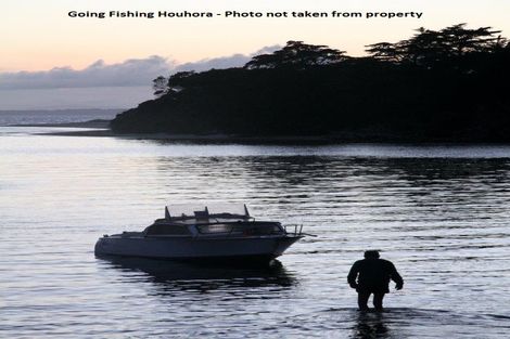 Photo of property in 3982 Far North Road, Pukenui, Kaitaia, 0484