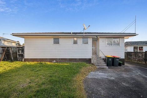 Photo of property in 45 Moncrieff Avenue, Clendon Park, Auckland, 2103