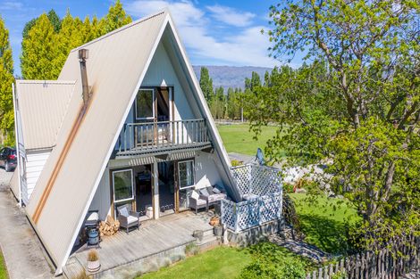 Photo of property in 34 Waipuna Road, Springvale, Alexandra, 9391