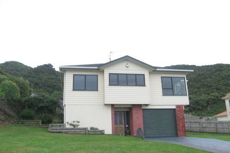 Photo of property in 19 Jaunpur Crescent, Broadmeadows, Wellington, 6035