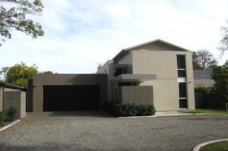 Photo of property in 6 Cephas Close, Sockburn, Christchurch, 8042