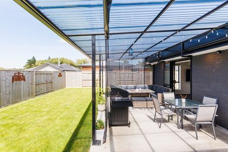 Photo of property in 7 Middleton Way, Ashhurst, 4810